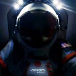 Axiom Space Suit